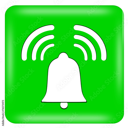 Alarm Wecker Zeit Button  #150119-05