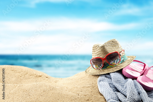 Fototapeta Naklejka Na Ścianę i Meble -  sea