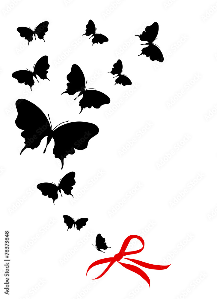 butterflies design butterflies design