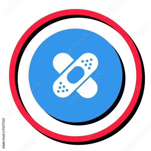 Bandage icon