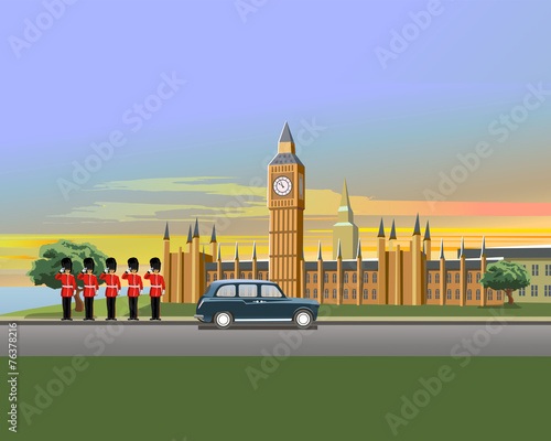 Big Ben
