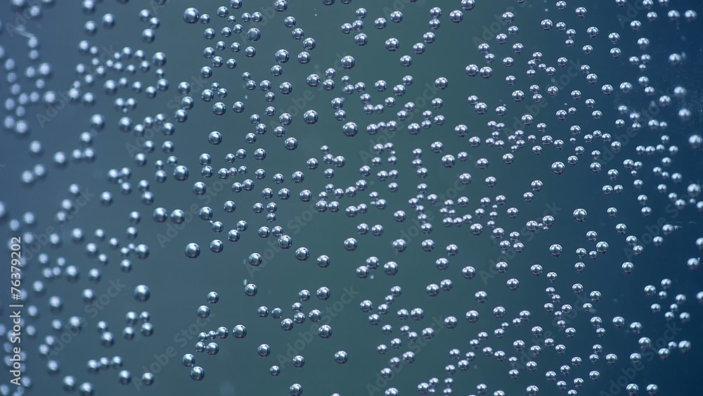 Water Bubbles Water Bubbles