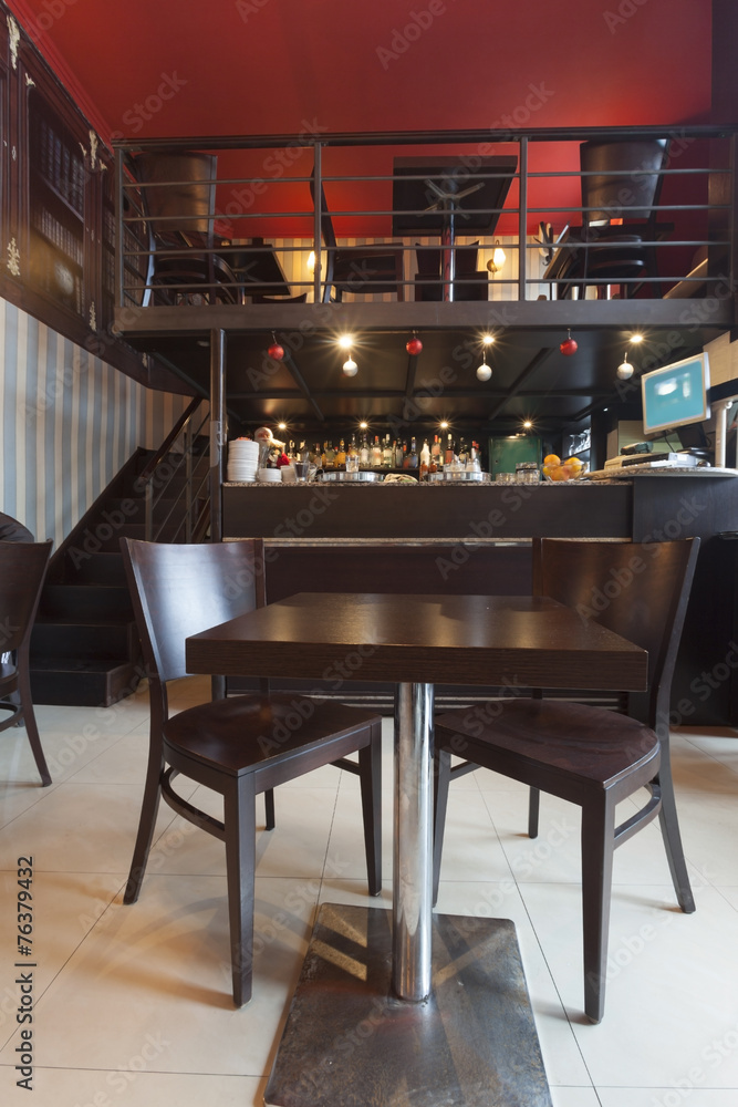cafe restaurant interior cafe restaurant interior