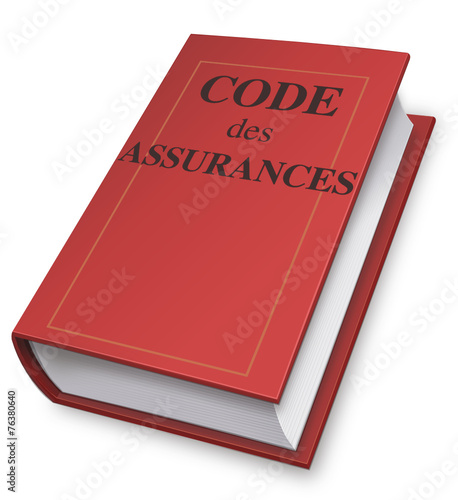 Code des assurances