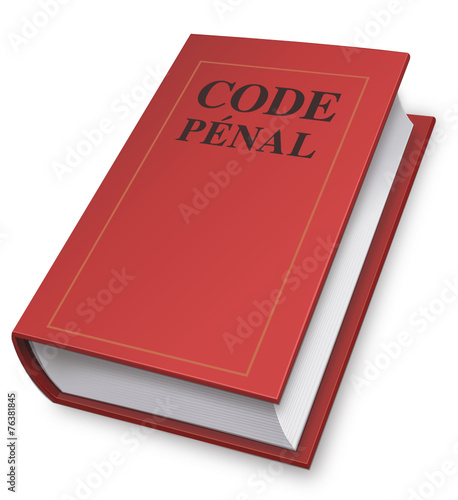 Code pénal