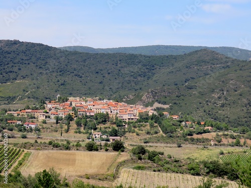 Cucugnan photo