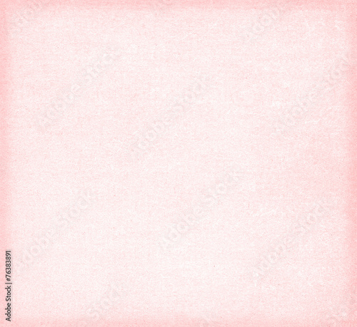 Texture or background of pink paper.