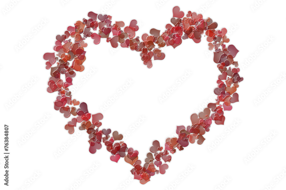 valentine background with hearts valentine background with hearts