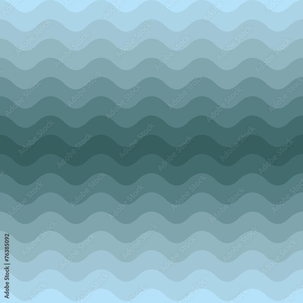 Seamless wavy pattern Seamless wavy pattern