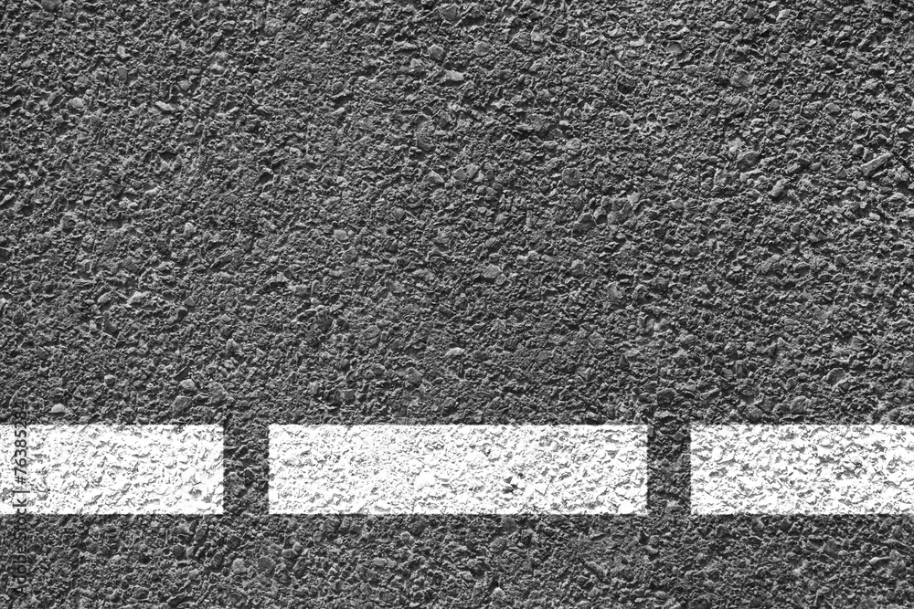 Fototapeta premium Asphalt Background