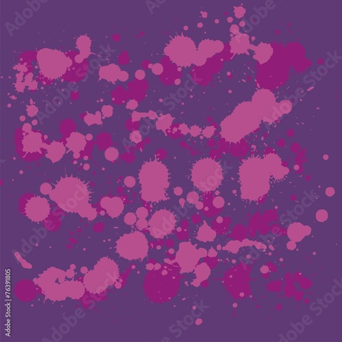 ink splash