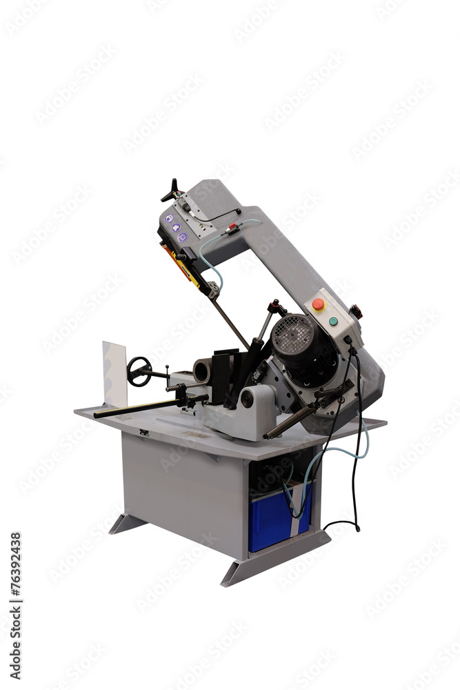 Fototapeta premium lathe