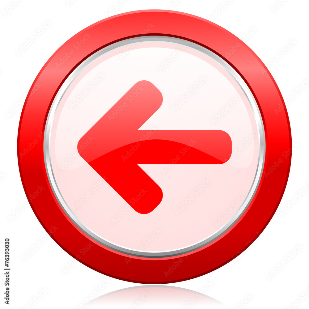 left arrow icon arrow sign left arrow icon arrow sign