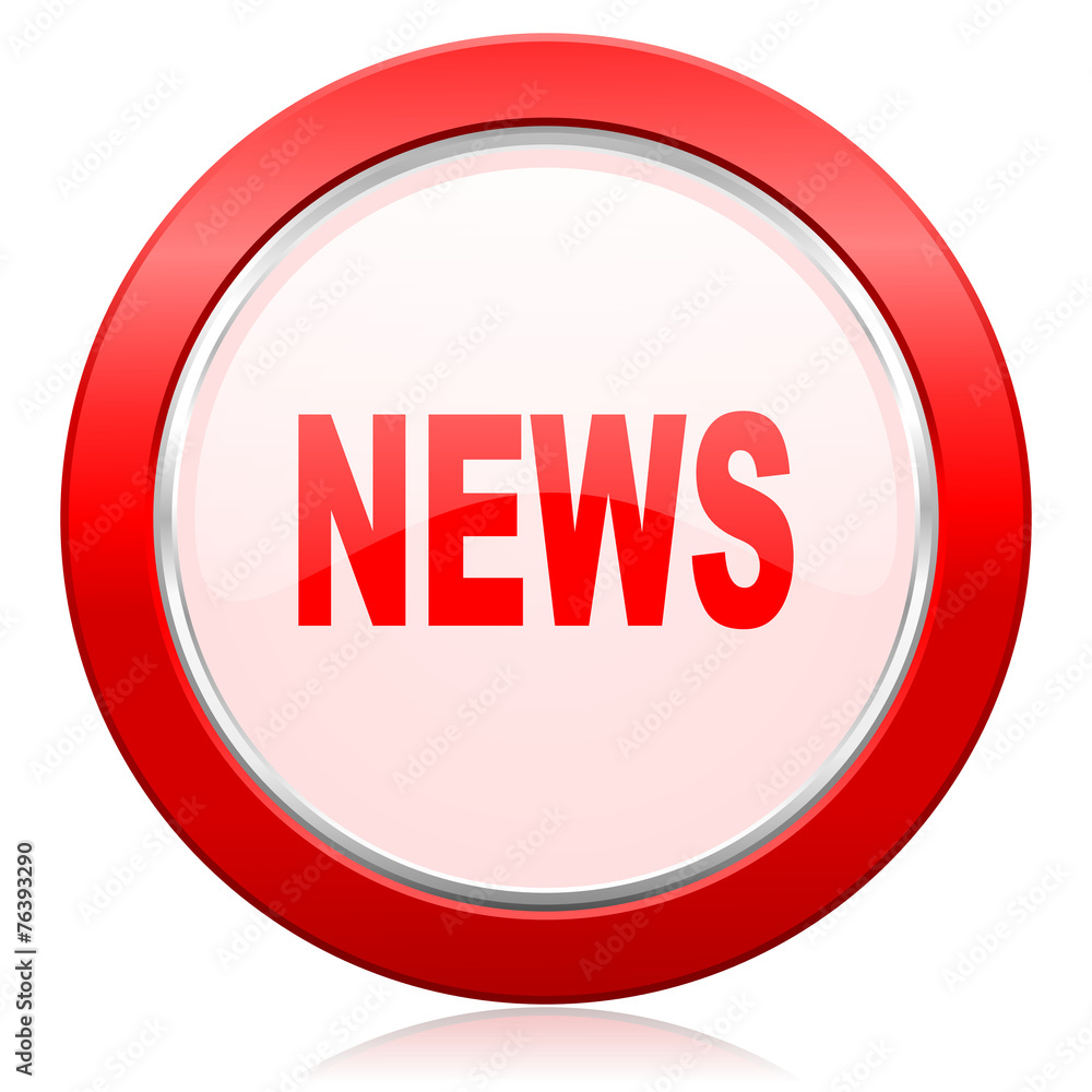news icon news icon