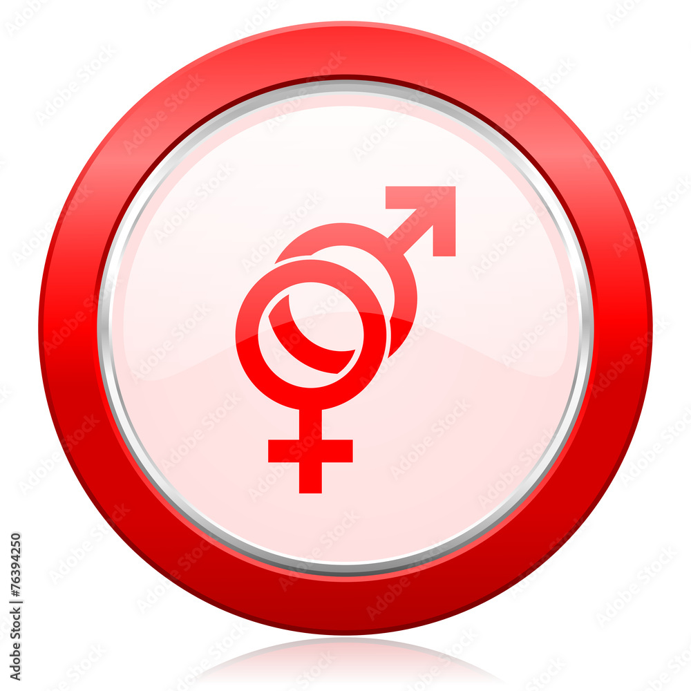 sex icon gender sign sex icon gender sign