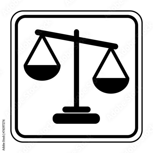 Logo justice.