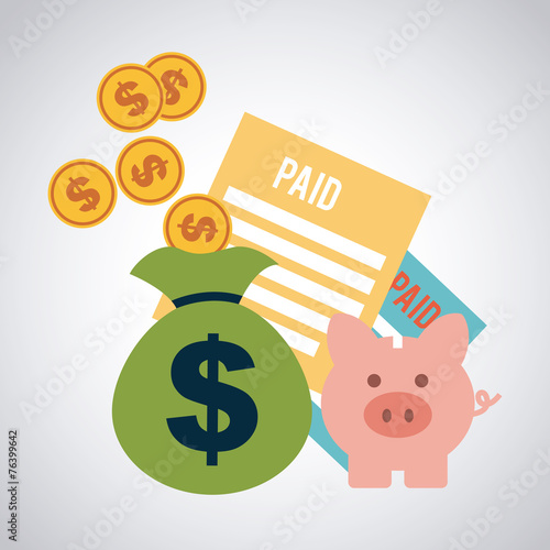 taxes icon