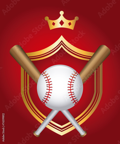baseball game