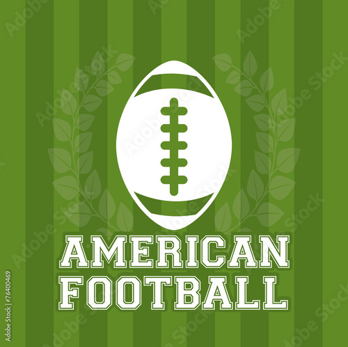american football