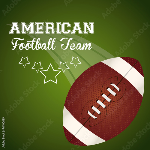 american football