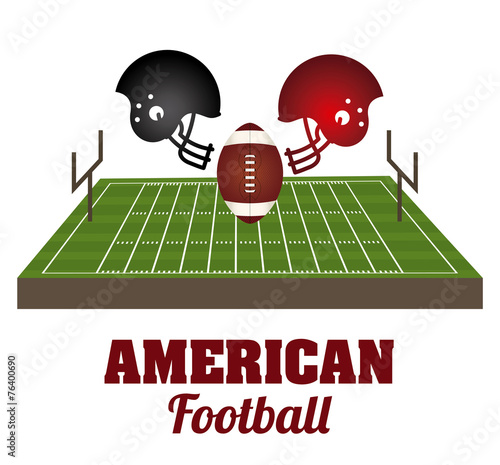 american football