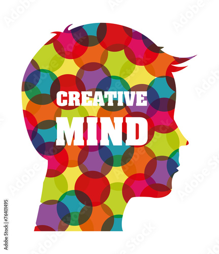 creative mind