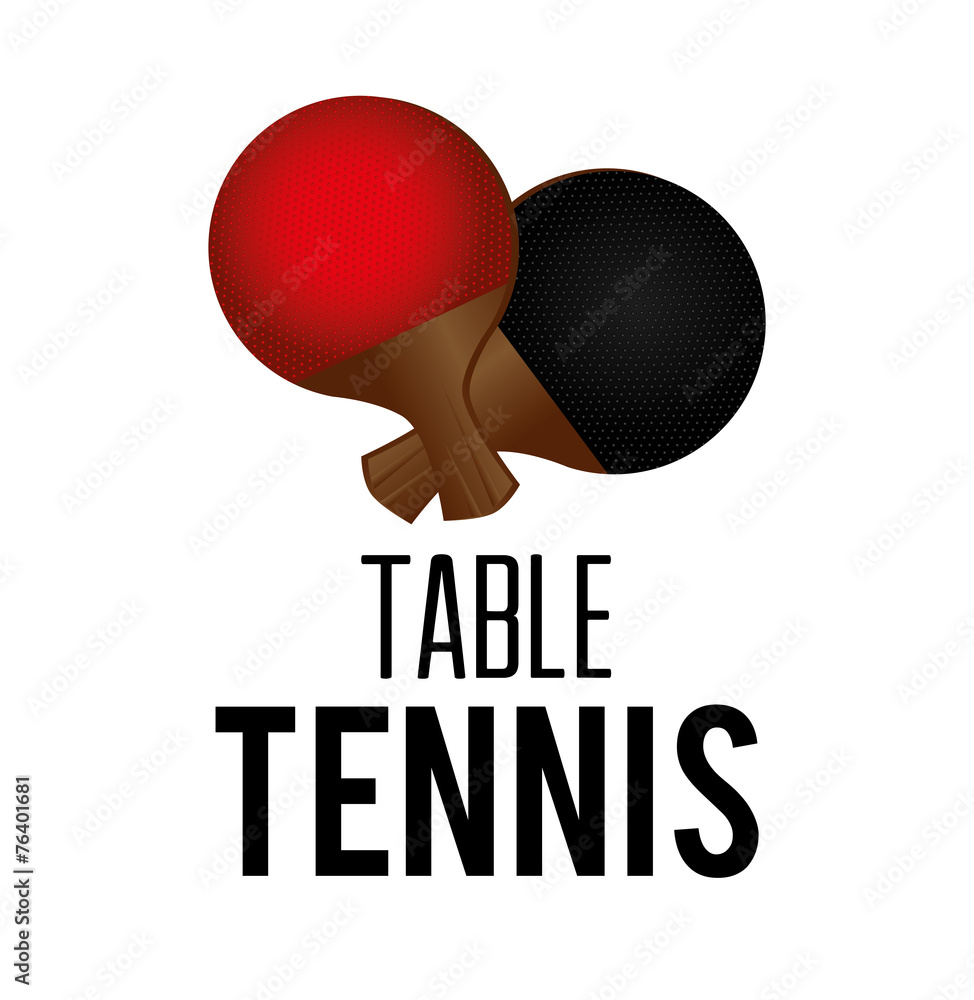 Fototapeta premium Sport design, vector illustration.