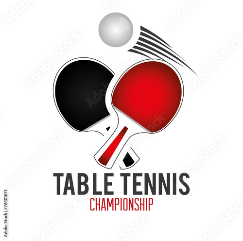 Sport design, vector illustration.