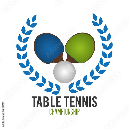 Sport design, vector illustration.