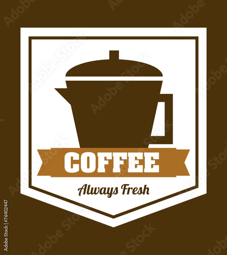 delicious coffee