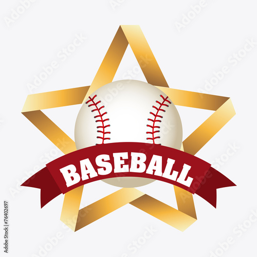 baseball design