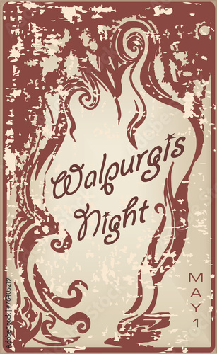 Walpurgis Night