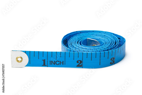 Measuring tape