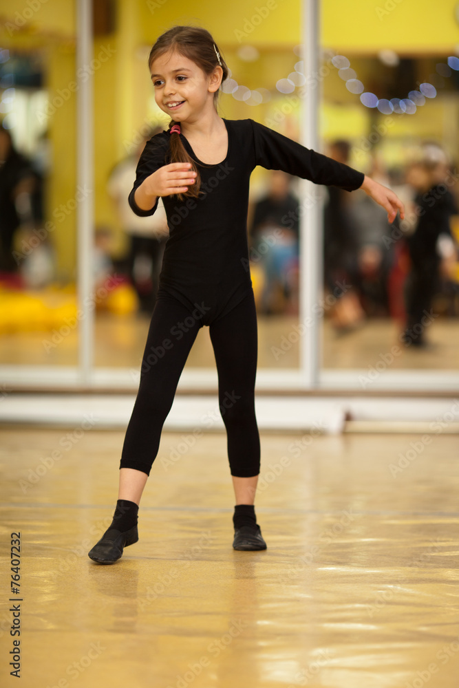 Beautiful girl dance Beautiful girl dance