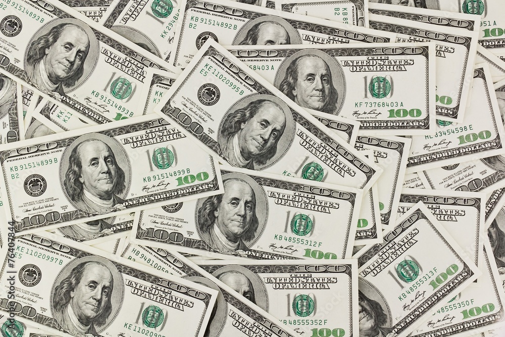 dollar dollar