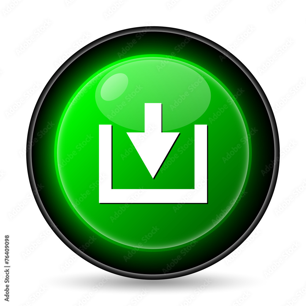 Download icon Download icon