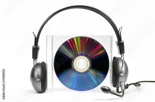Audio compact disk
