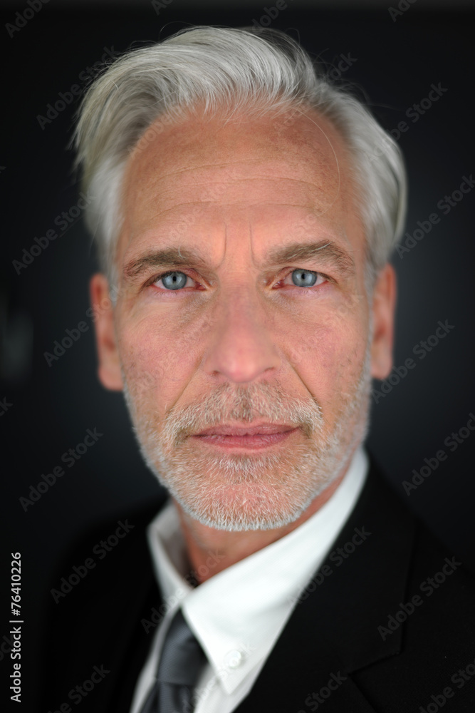 Geschäftsmann Geschäftsmann