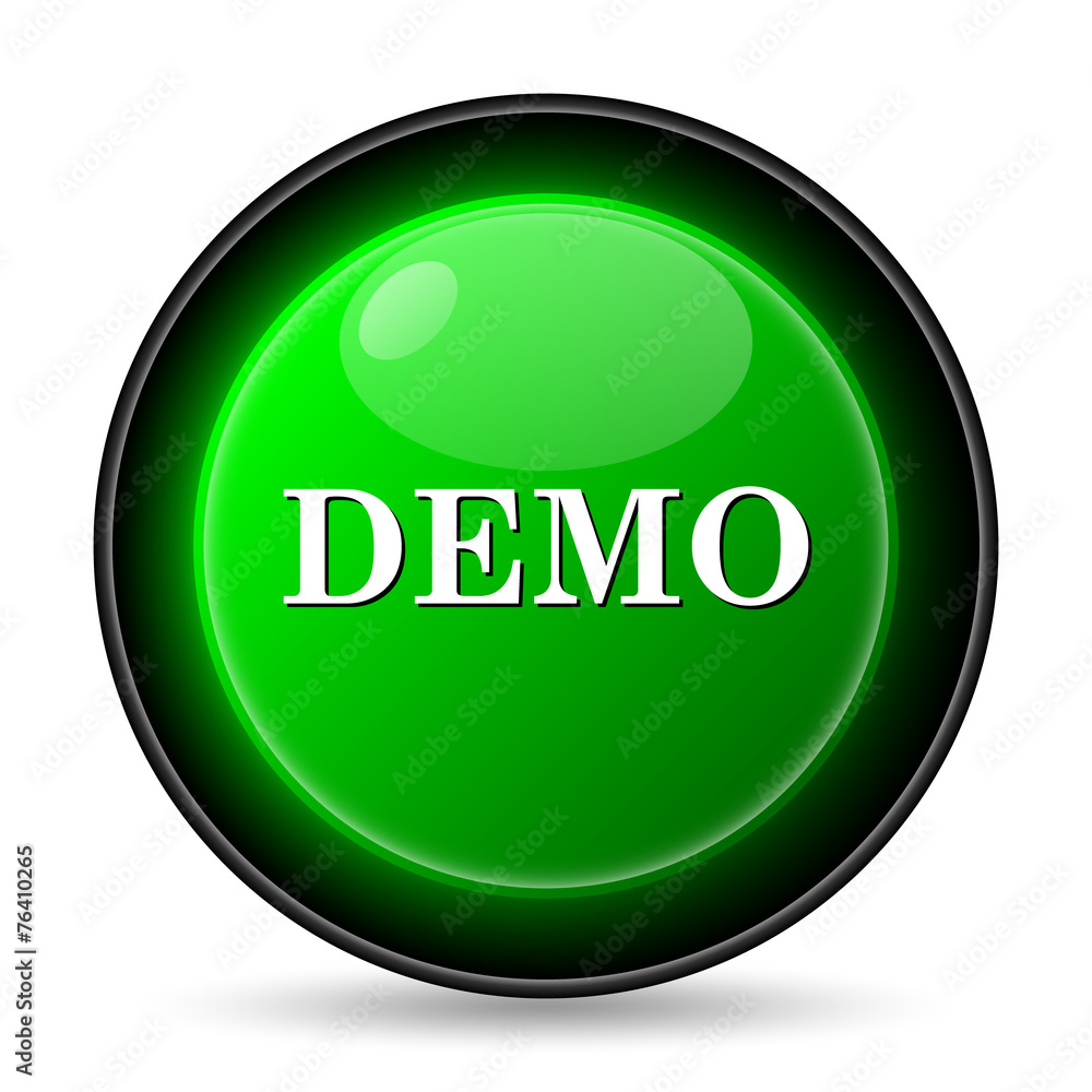 Demo icon