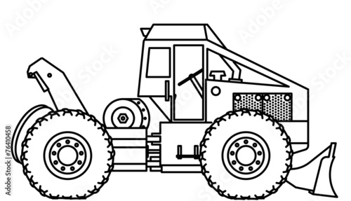 Bulldozer