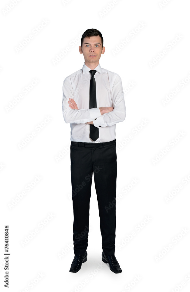 Business man Business man