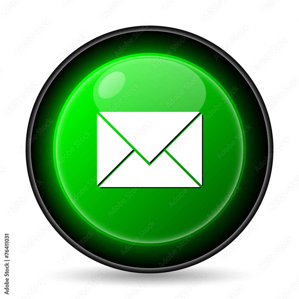 E-mail icon E-mail icon