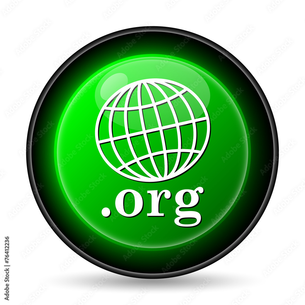 .org icon .org icon