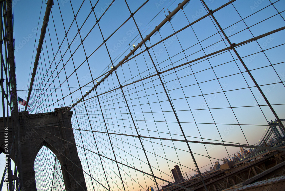 bridges bridges