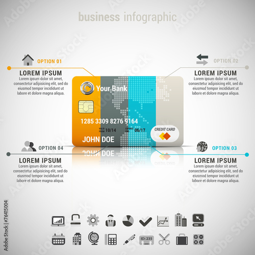 Business Infographic