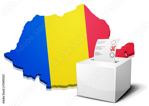 ballotbox Romania
