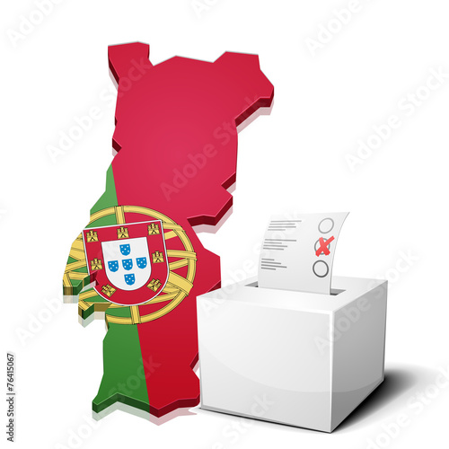 ballotbox Portugal