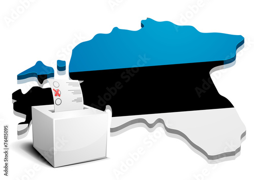 ballotbox Estonia