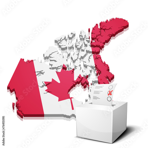 ballotbox Canada