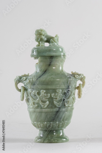 vaso antico alabastro